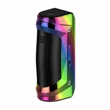 GEEKVAPE - Aegis Solo 2 S100W (Rainbow)